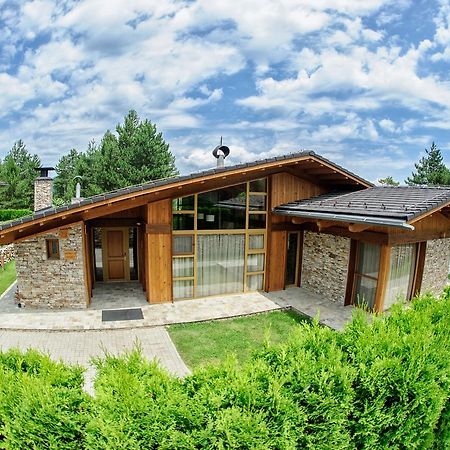 Golf Villa Malina Bansko Exterior foto