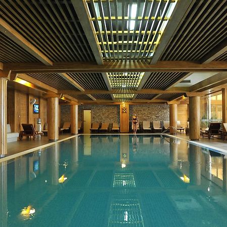 Golf Villa Malina Bansko Exterior foto