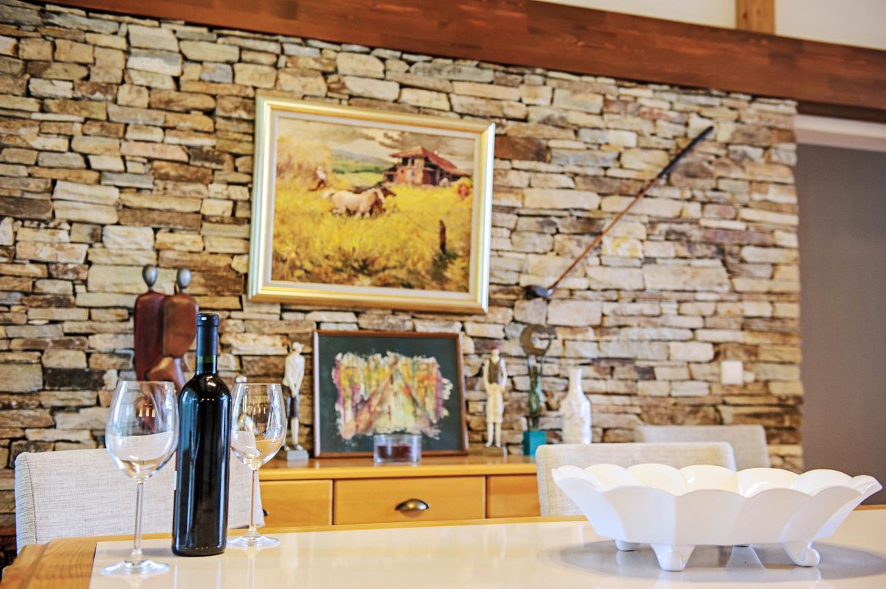 Golf Villa Malina Bansko Exterior foto