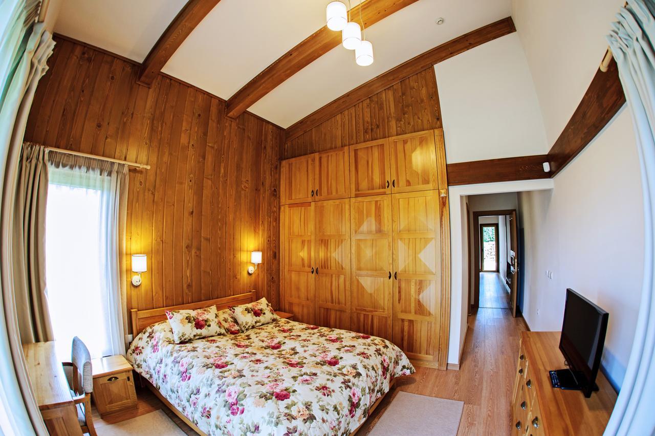 Golf Villa Malina Bansko Exterior foto