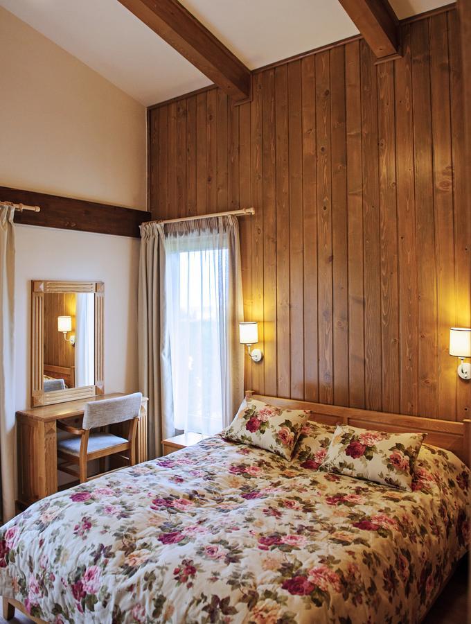 Golf Villa Malina Bansko Exterior foto