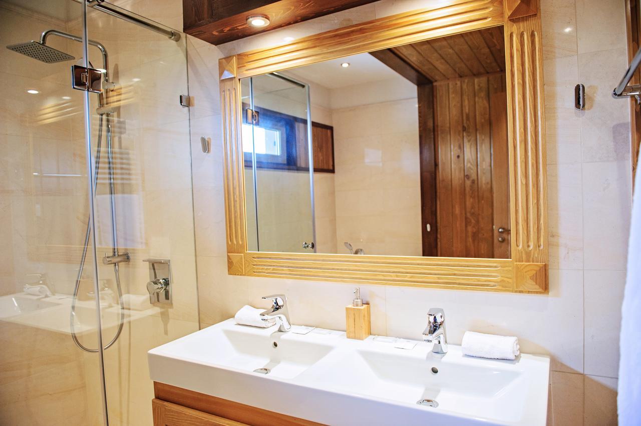 Golf Villa Malina Bansko Exterior foto